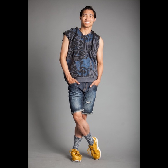 Meet your Posher, Michael - Picture 4 of 4